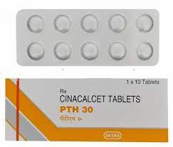 PTH 30MG TABLET
