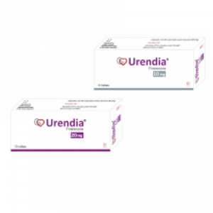 Urendia 10mg Tablet 10pcs