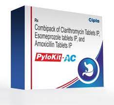 PYLOKIT AC KIT TAB 1`S
