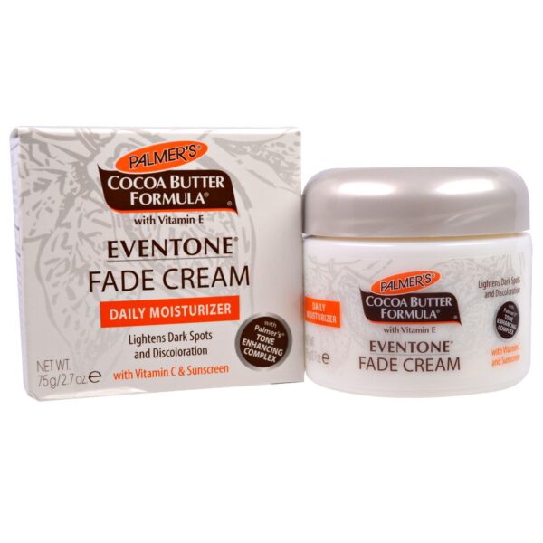 Palmer?s Cocoa Butter Formula Eventone Fade Cream
