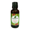 Peppermint Oil