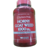 Horny Goat Weed 1000mg Capsules