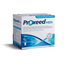 Proxeed Men | Expires: 6/26