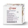Q-TEN (EXCELLA) 100 MG CAPSULE 10