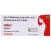 Q4LIC PLUS STRIP OF 10 TABLETS