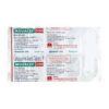 QCEFOR 500MG TABLET 10?S
