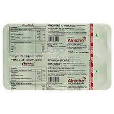 QNICHE CAPSULE 10?S