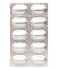 QOXY CAPSULES 10?S
