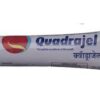 QUADRAJEL TUBE OF 30GM MOUTH GEL