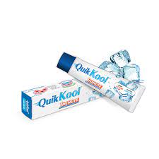 QUIK KOOL MOUTH ULCER GEL 10GM