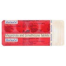 QULANTA TABLET