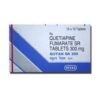 QUTAN SR 300MG TAB 10`S