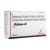 RABEE D CAPSULE