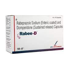 RABEE D CAPSULE
