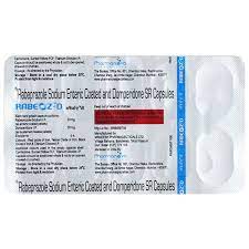RABEOZ D CAPSULES