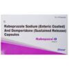 RABEPACE D CAPSULE