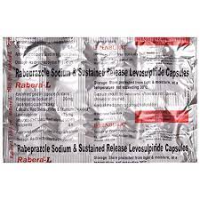 RABERA L CAPSULE