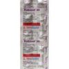 RABEZOL 20MG TABLET