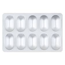 RABICENT D CAPSULE