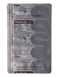 RABICIP L CAPSULE