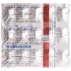 RABIUM DSR STRIP OF 15 CAPSULES