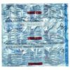 RABIZORB MPS STRIP OF 15 CAPSULES