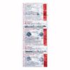 RAMISTAR M XL 50MG STRIP OF 10 TABLETS