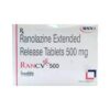 RAN CV 500MG TABLET