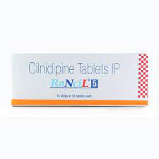 RANCIL 5MG TABLET