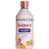 RANIDOM O SUGAR FREE BOTTLE OF 200ML SUSPENSION