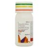 RAPICLAV DRY SYRUP 30 ML
