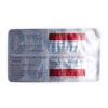 RARICAP 100 STRIP OF 10 TABLETS