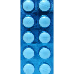 RAXITID 150MG 10`S