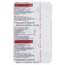 RAZBERG D CAPSULE