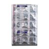RAZO 20MG TAB 15`S