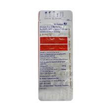 RECLIMET XR TABLET