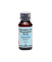 RECOFAST SYRUP 60ML