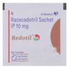 REDOTIL 10MG SACHET 1GM