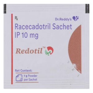REDOTIL 10MG SACHET 1GM