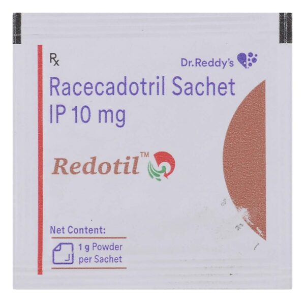REDOTIL 10MG SACHET 1GM