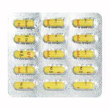 REDOTIL CAPSULE 15