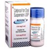 REFZIL O 250MG SUSPENSION 30ML