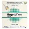 REGUTOL MINI ORAL SUSPENSION 5ML