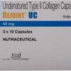 REJOINT UC STRIP OF 10 CAPSULES