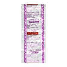 REJUN 50MG TABLET