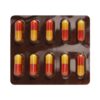 REJUNEX PLUS CAP 10`S