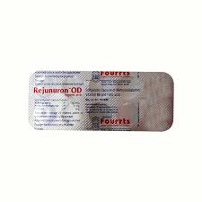 REJUNURON OD CAPSULES