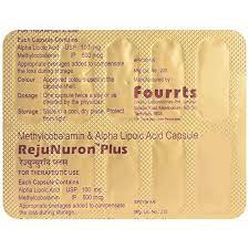 REJUNURON PLUS CAPSULE