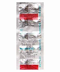 REMETOR 10MG TABLET