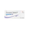 REMETOR 80MG TABLET